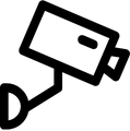 CÁMARAS CCTV