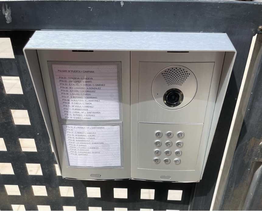 nuestros proyectos realizados