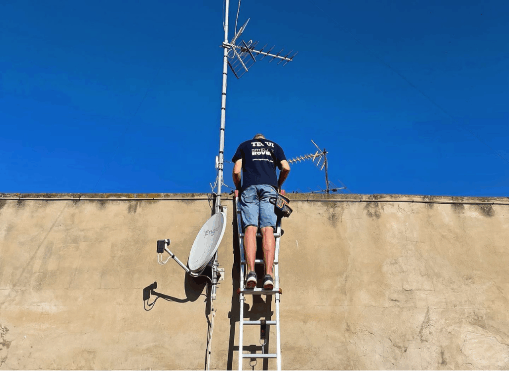 nuestros proyectos realizados