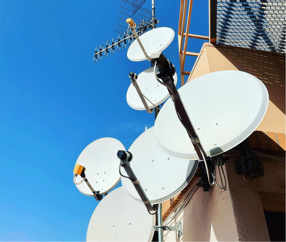 nuestros proyectos realizados