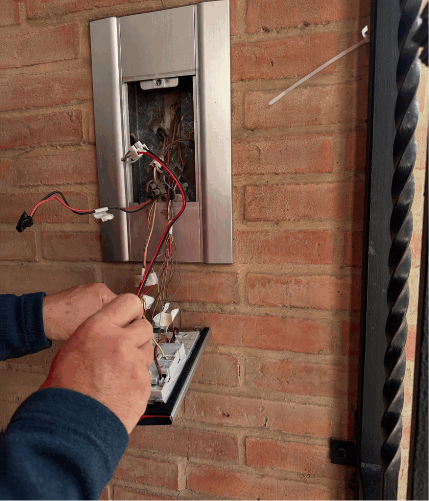 nuestros proyectos realizados