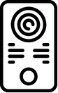 portero y videoportero